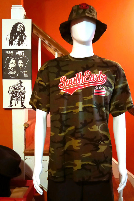 Southeast Tee