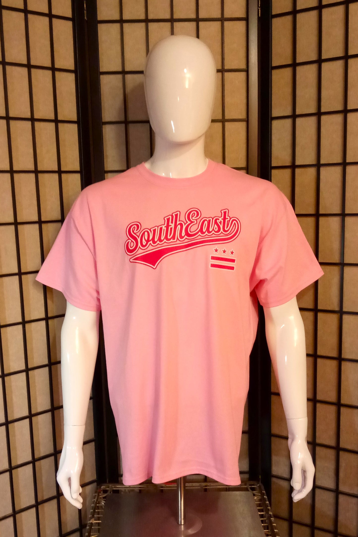 Southeast Tee