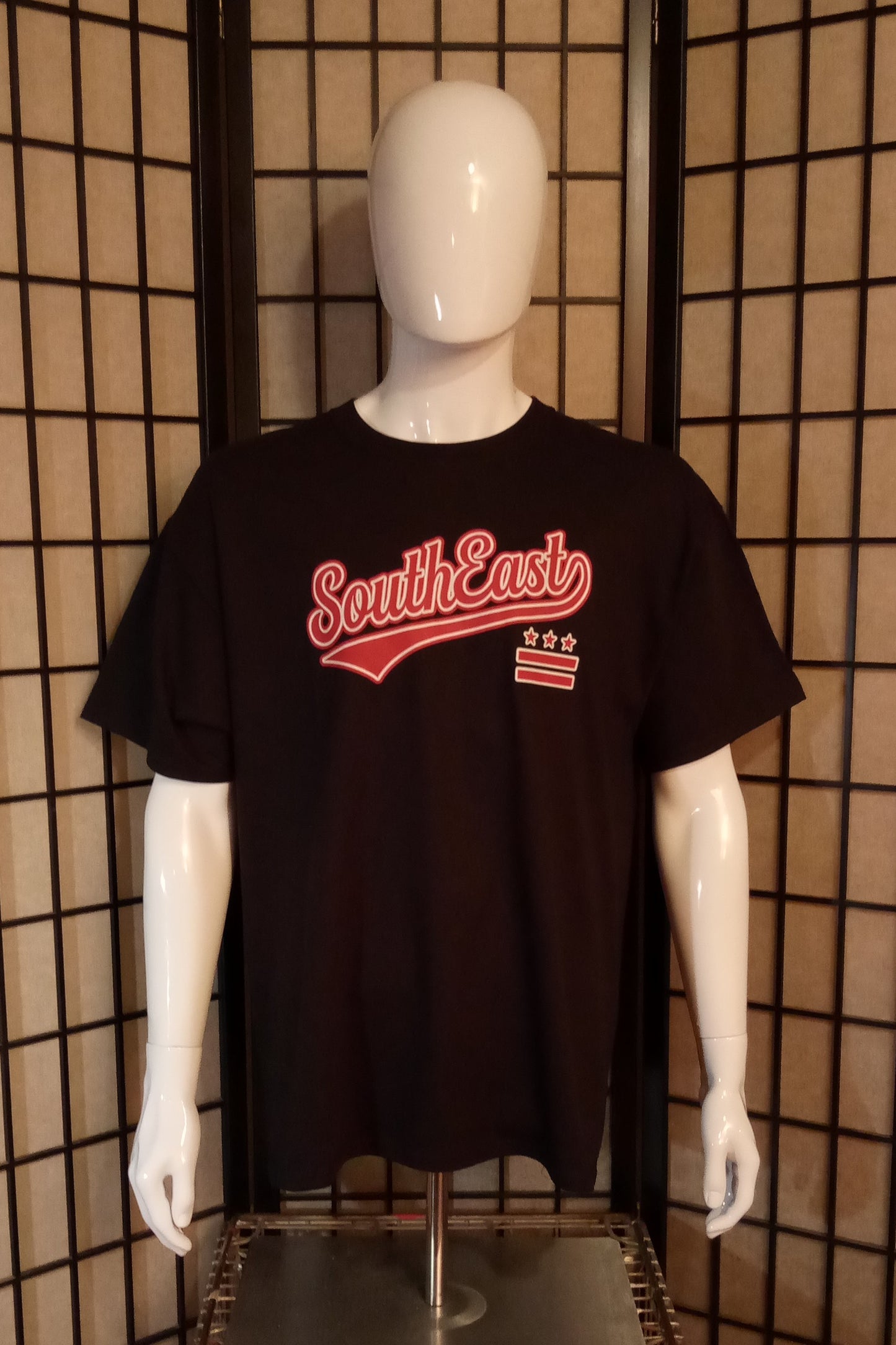 Southeast Tee