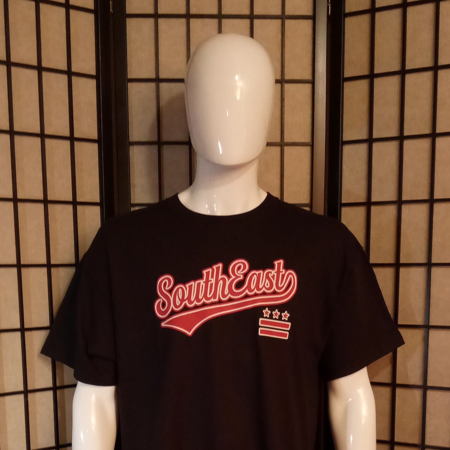 Southeast Tee