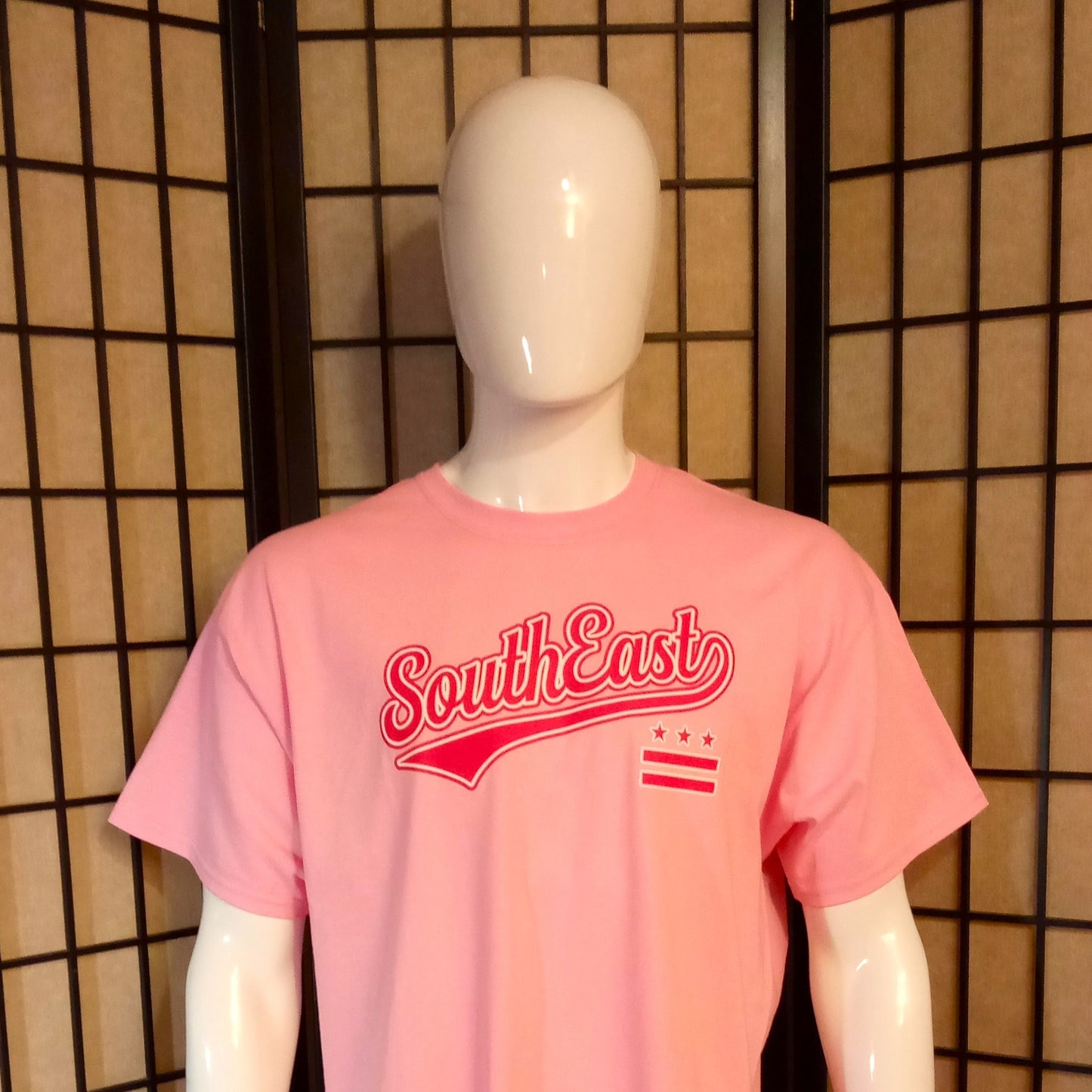 Southeast Tee