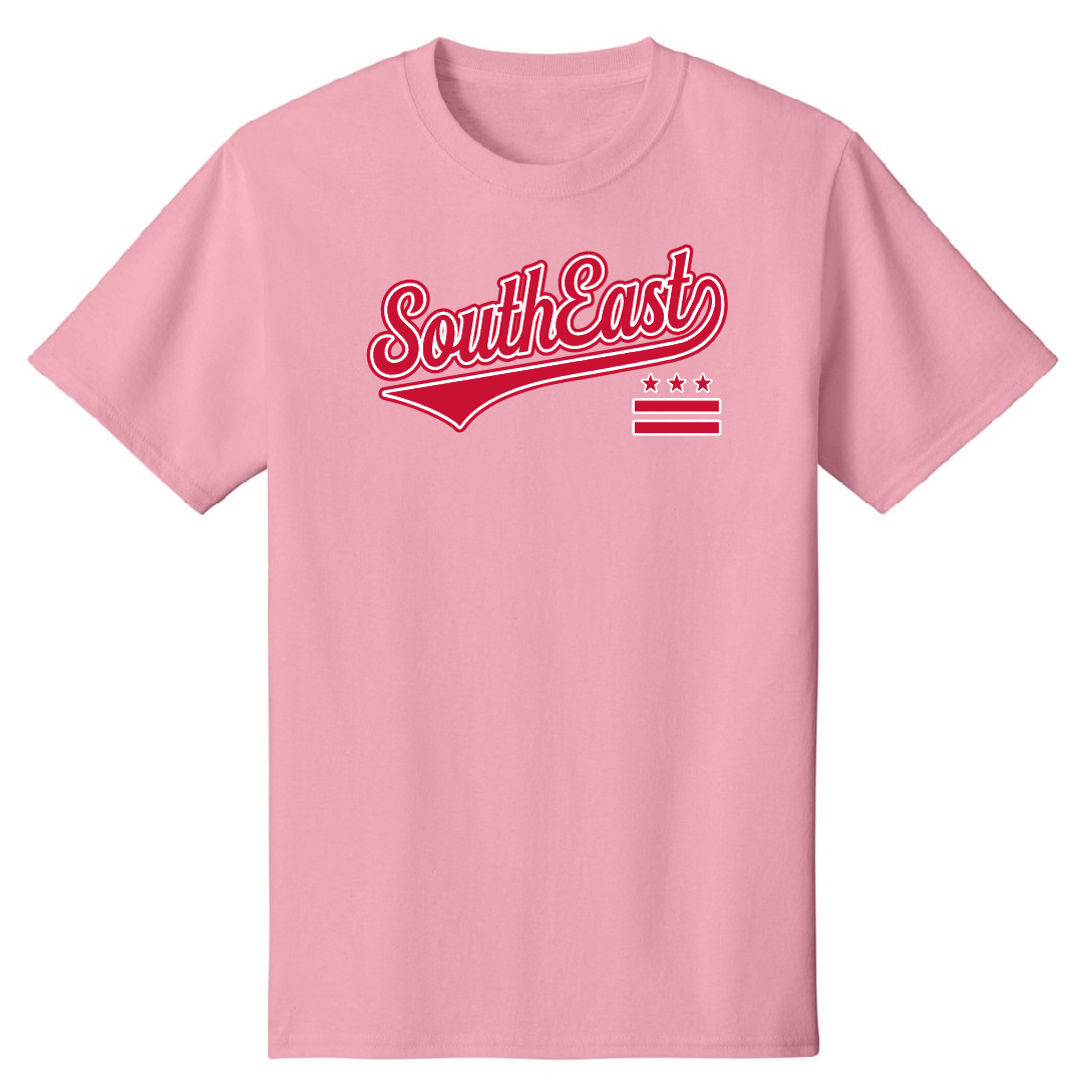 Southeast Tee