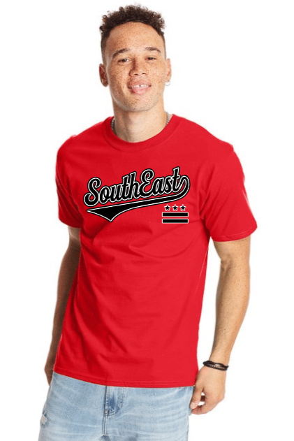 Southeast Tee