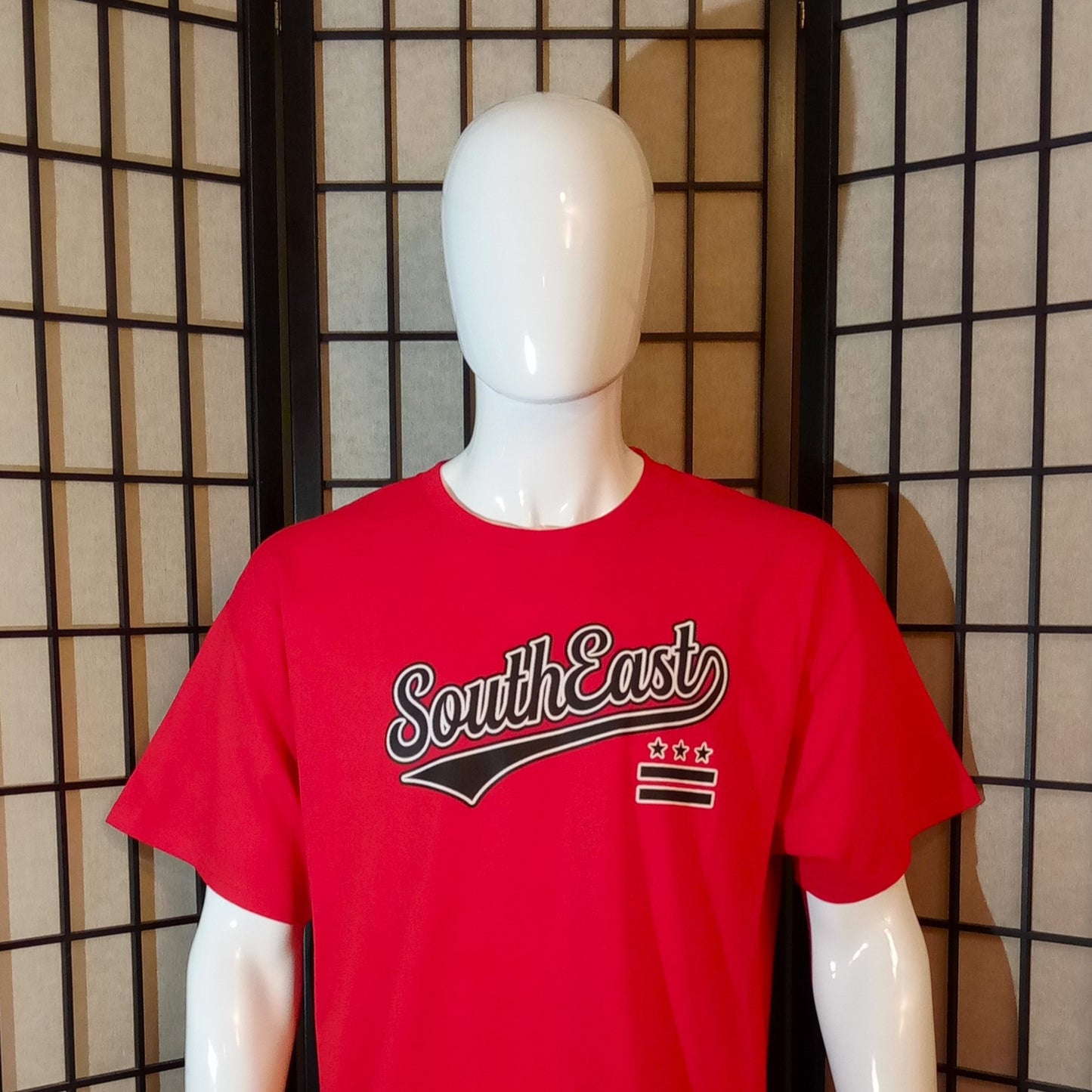 Southeast Tee