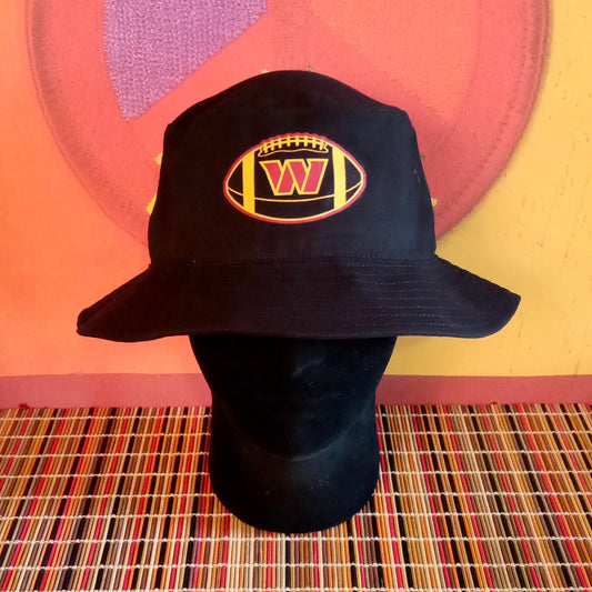 Classic Commanders Bucket Hat