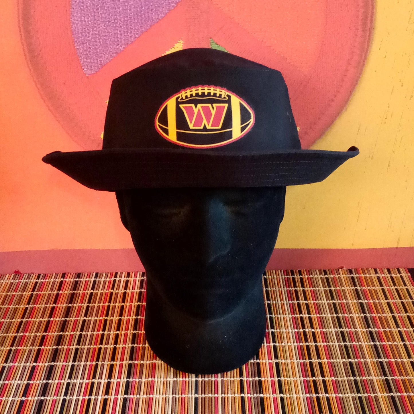 Classic Commanders Bucket Hat