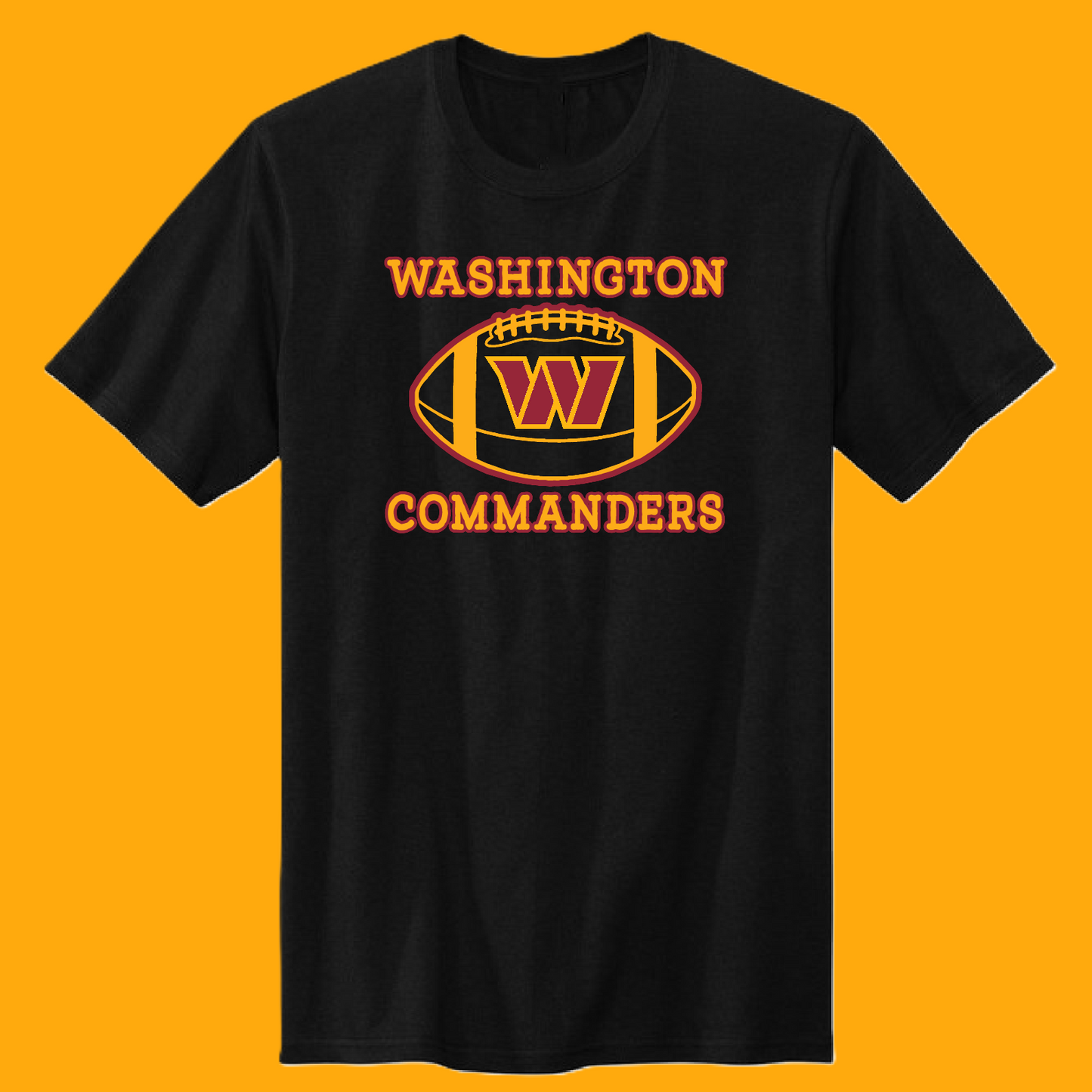 Classic Commanders Tee IV