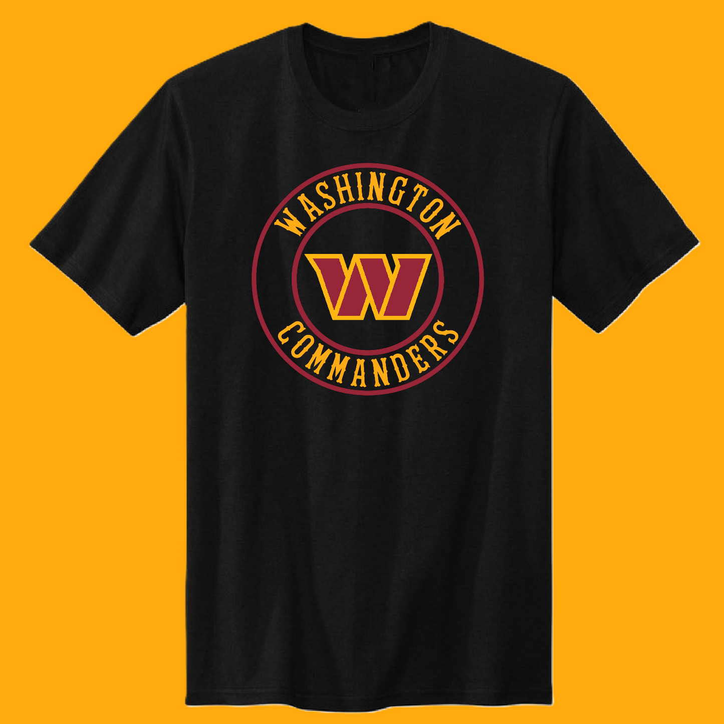 Classic Commanders Tee II