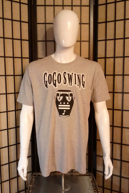 GoGo Swing Tee