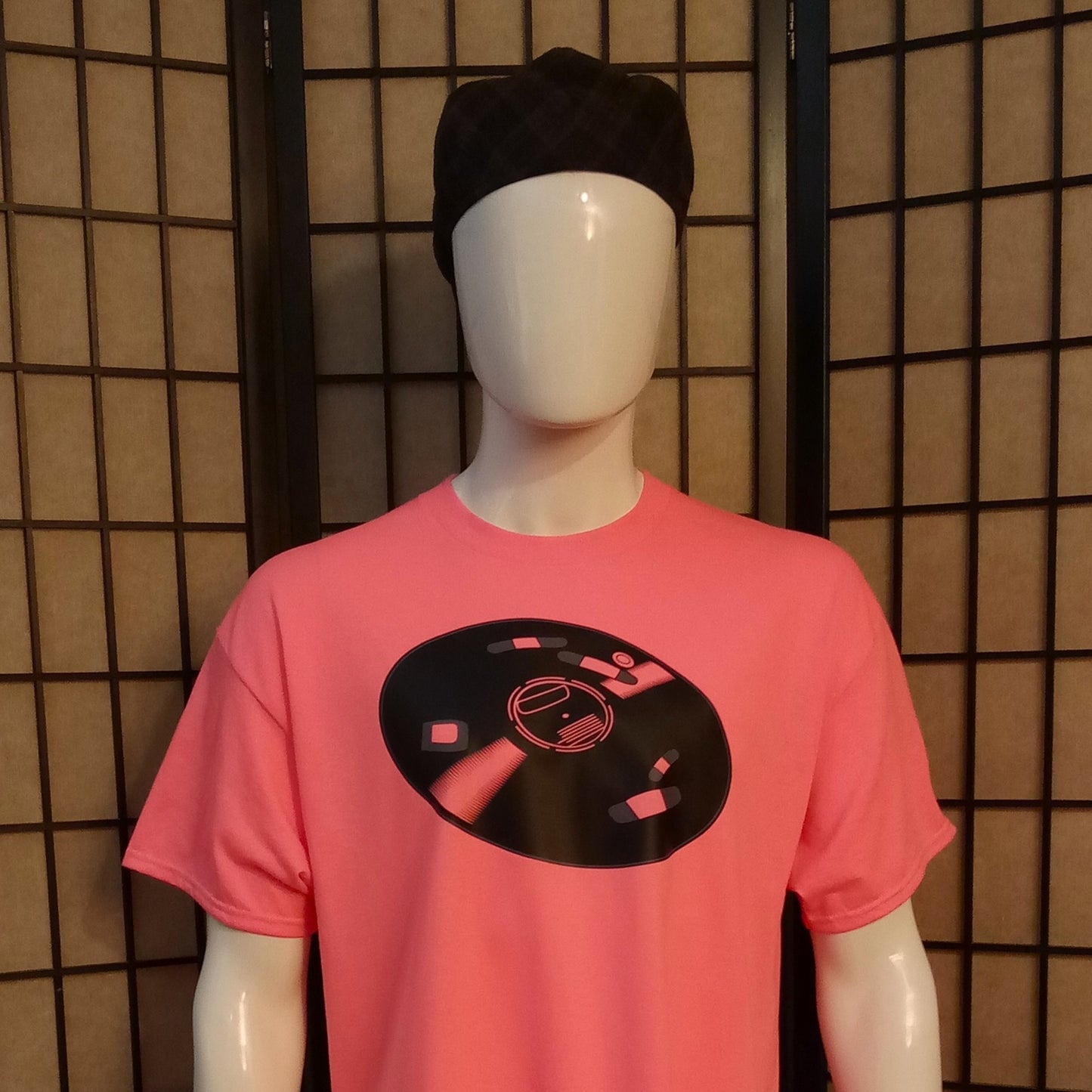 'My Favorite Record' Tee