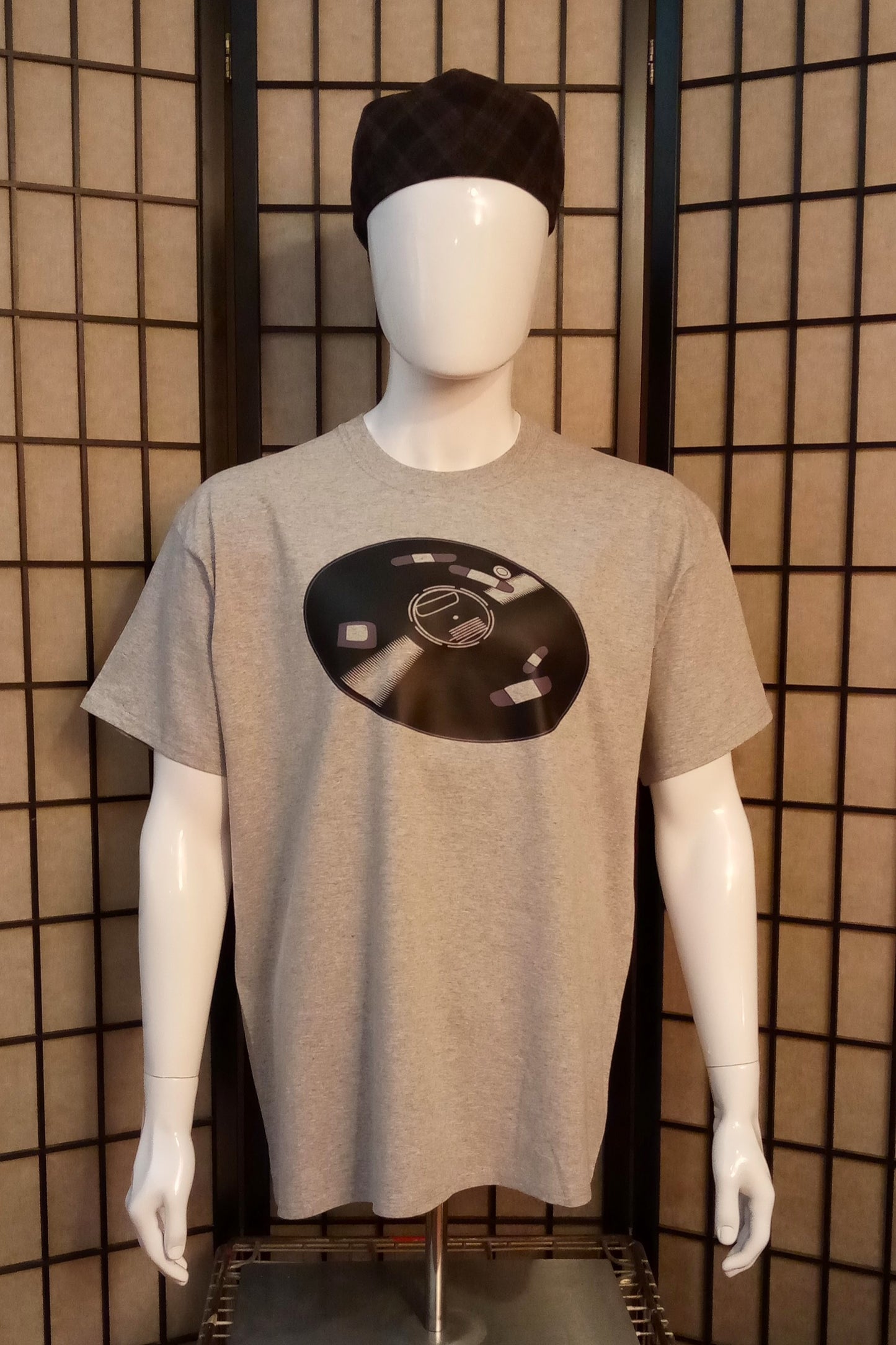 'My Favorite Record' Tee