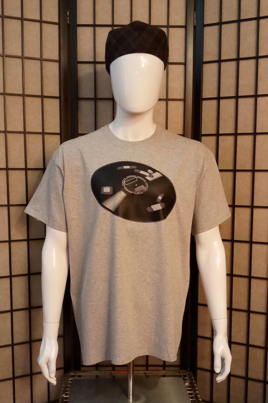 'My Favorite Record' Tee