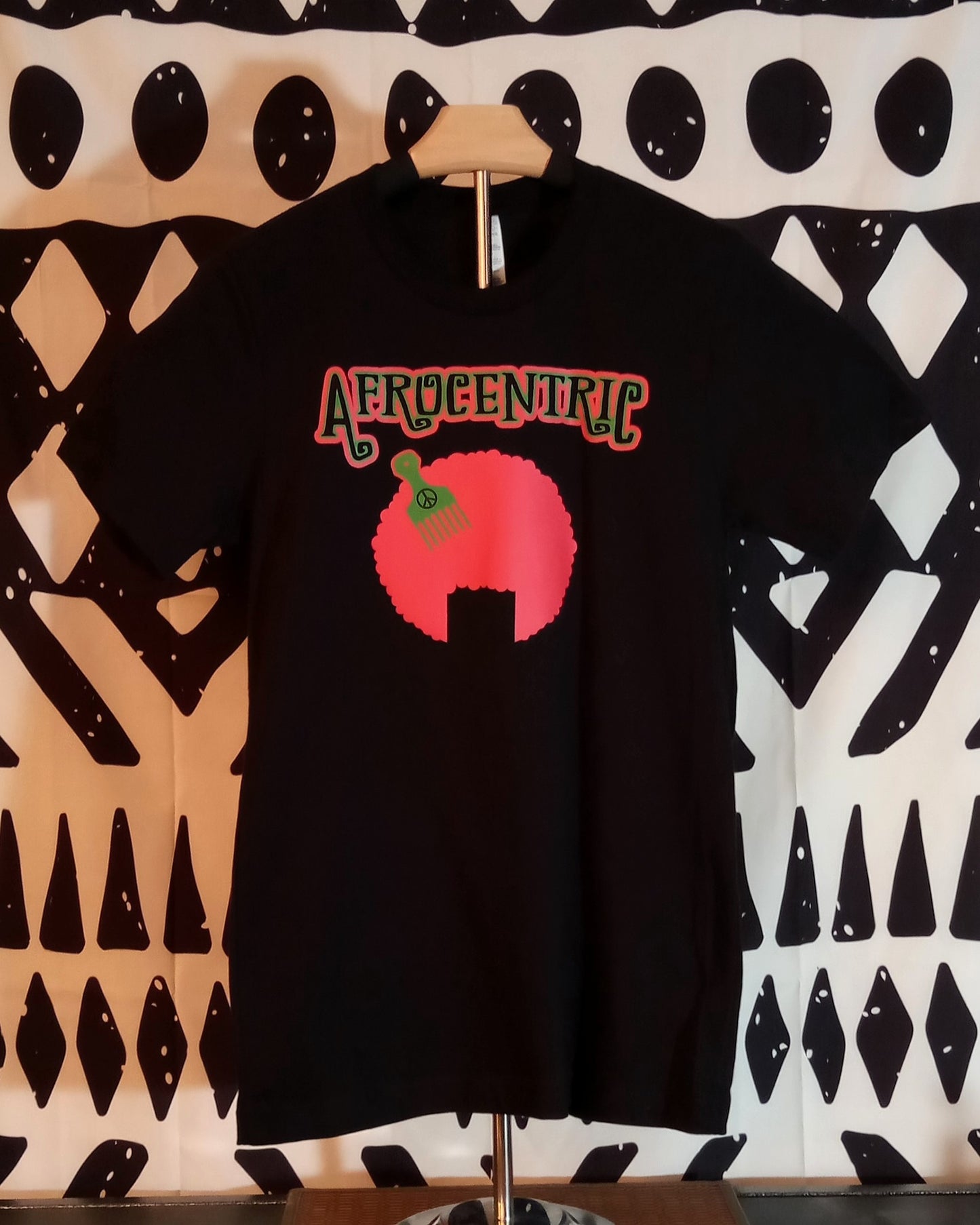 Afrocentric Tee