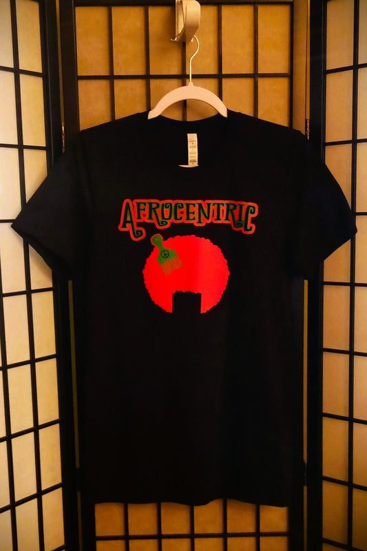 Afrocentric Tee