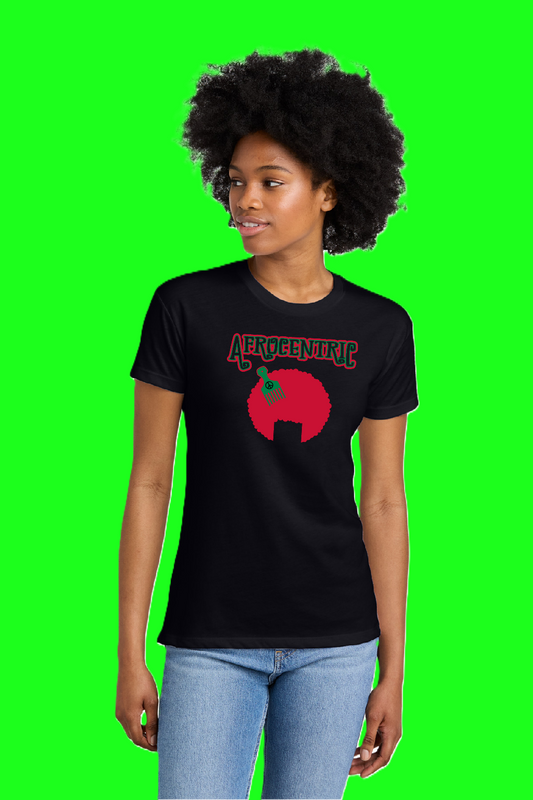 Afrocentric Tee
