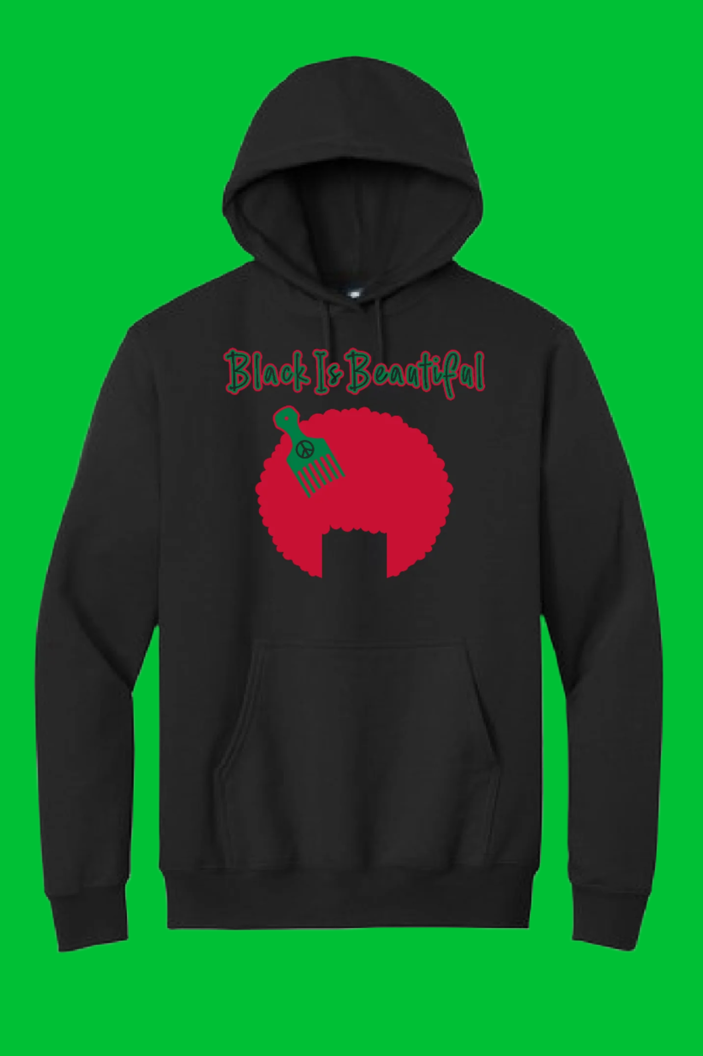 Beautiful Hoodie