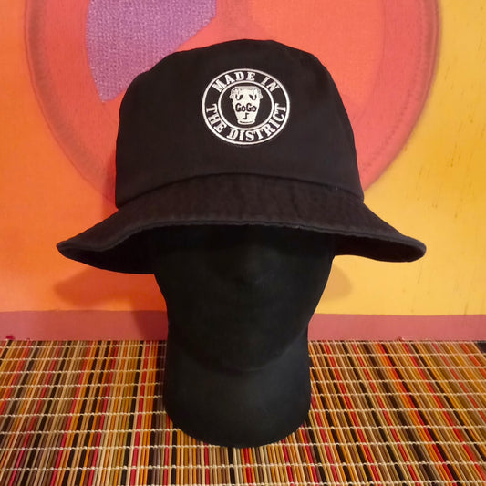 GoGo Bucket Hat