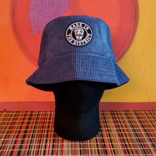 GoGo Bucket Hat