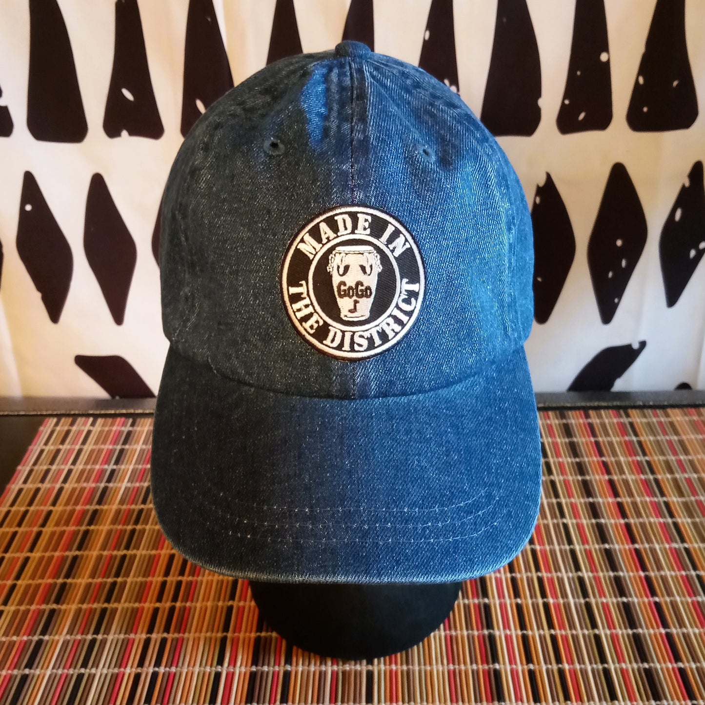 GoGo Ball Cap