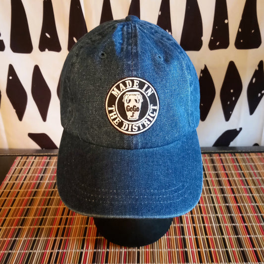 GoGo Ball Cap