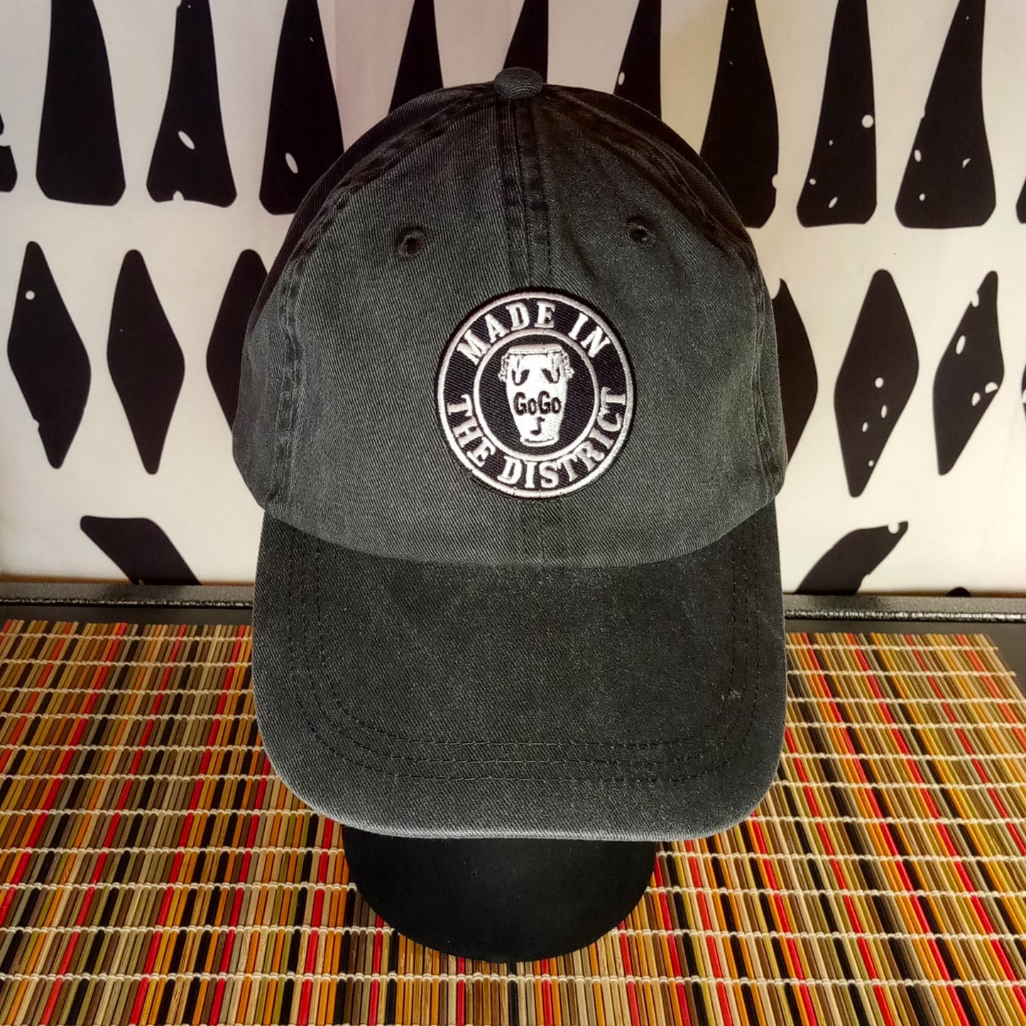 GoGo Ball Cap