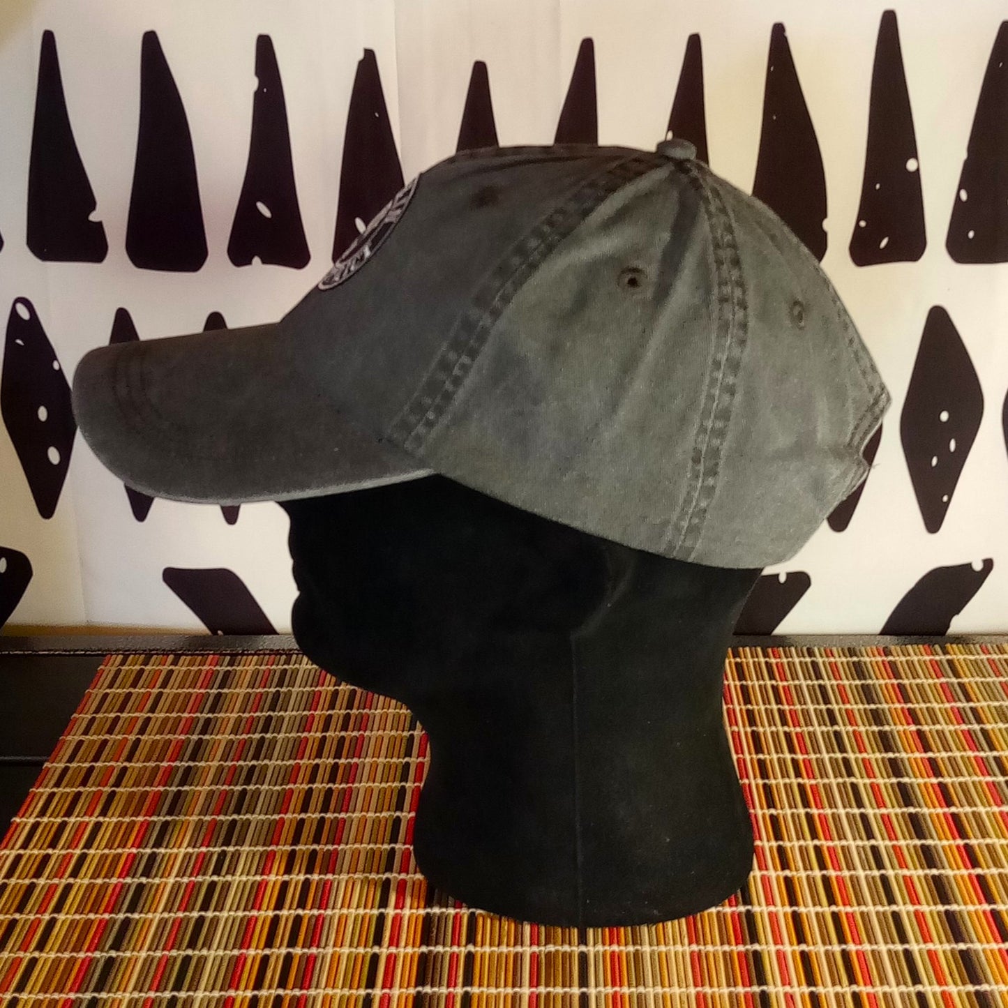 GoGo Ball Cap