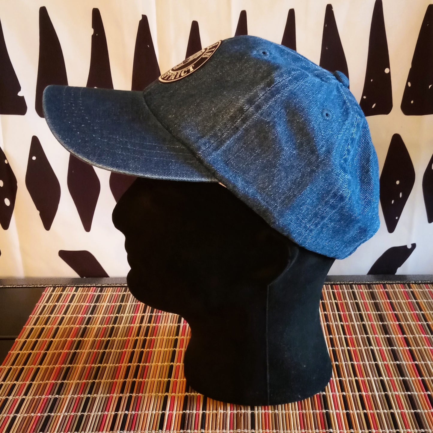 GoGo Ball Cap