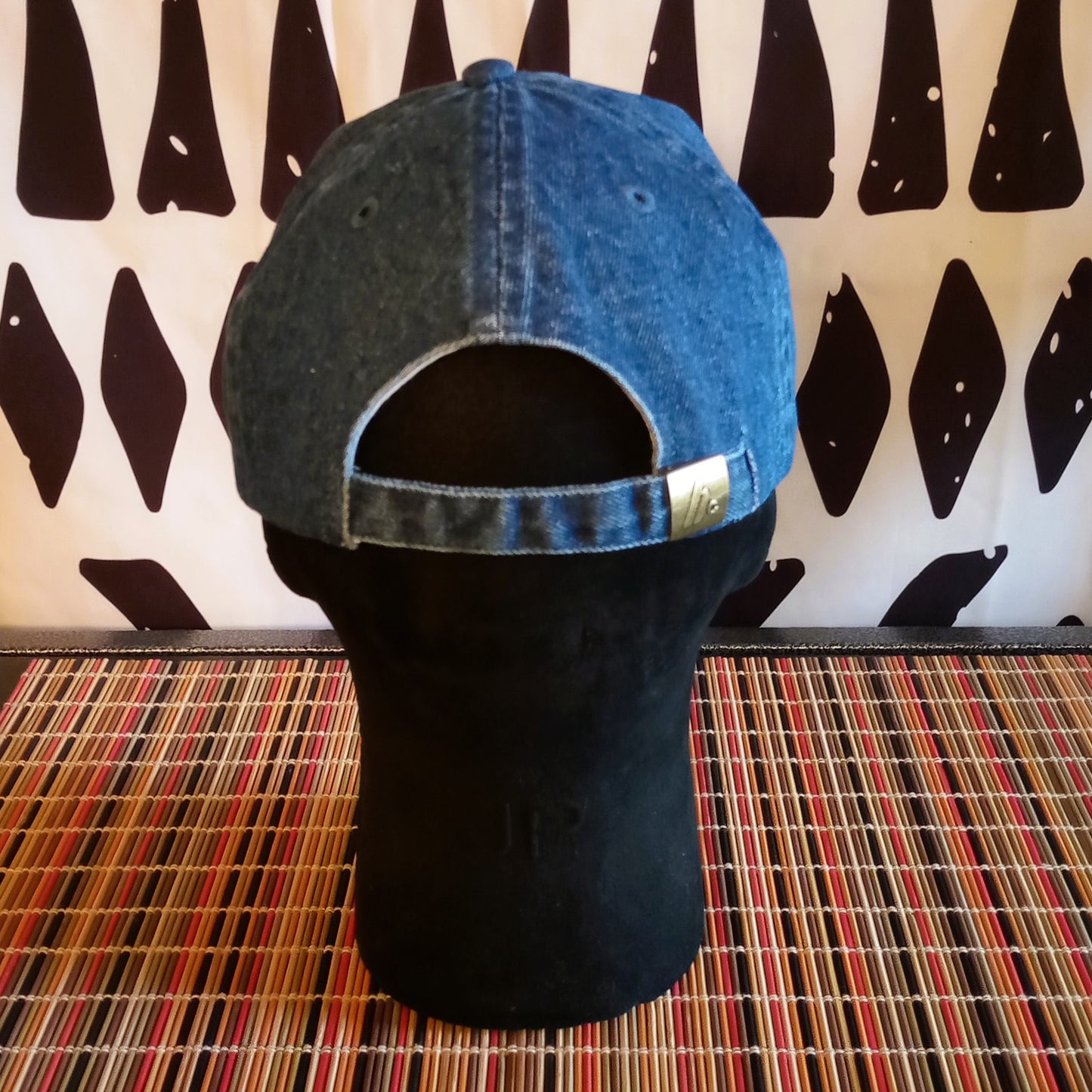 GoGo Ball Cap