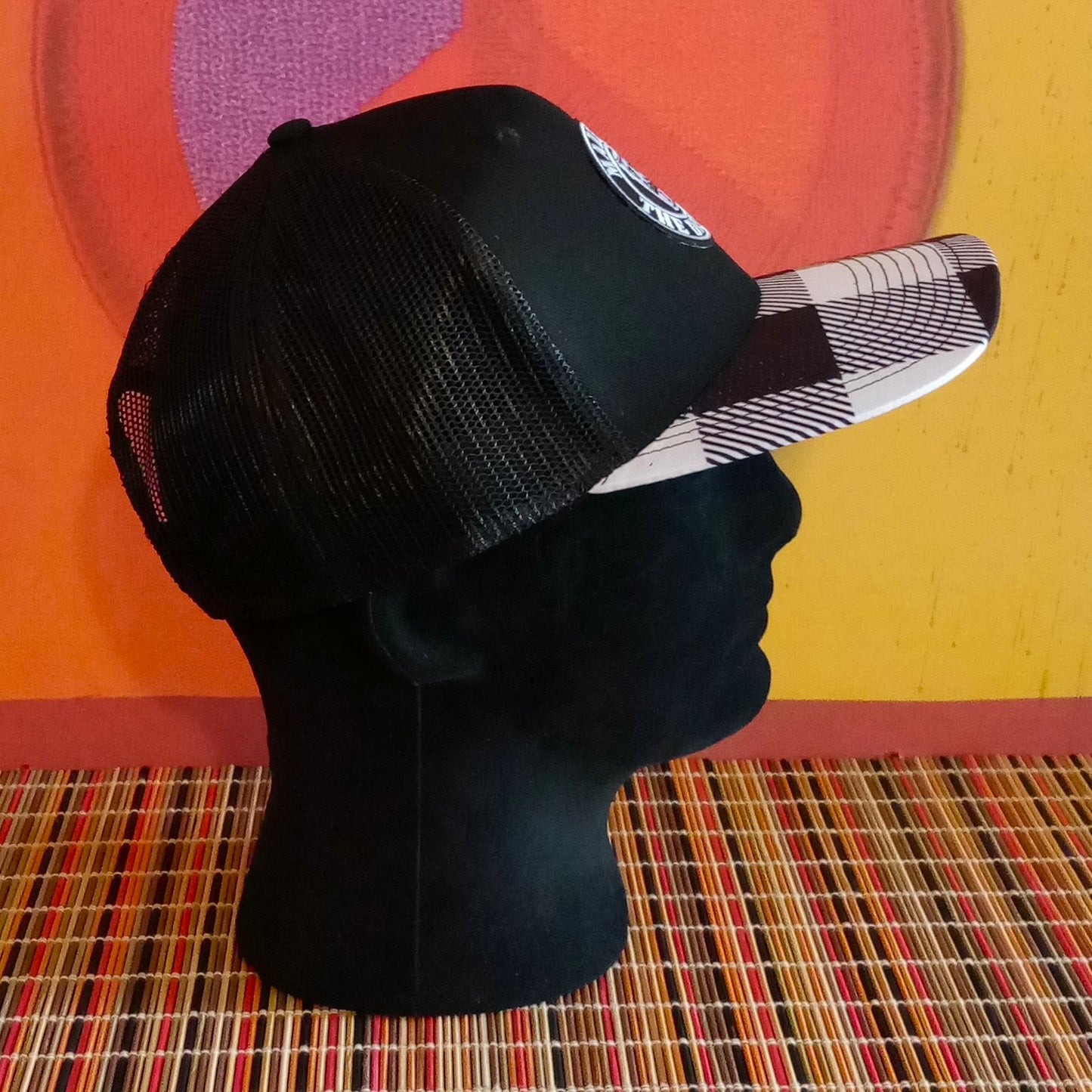 GoGo Trucker Hat