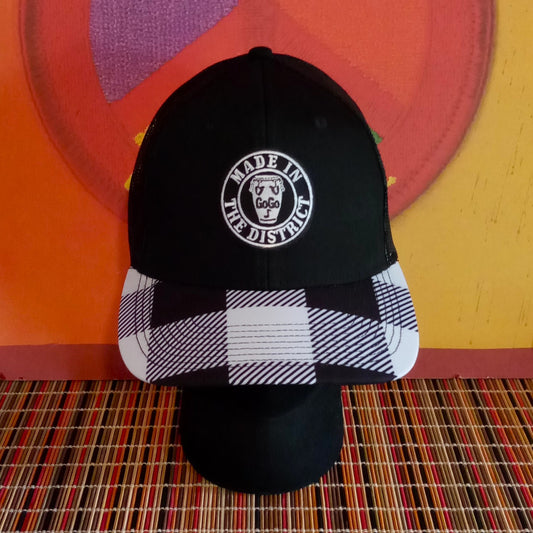 GoGo Trucker Hat