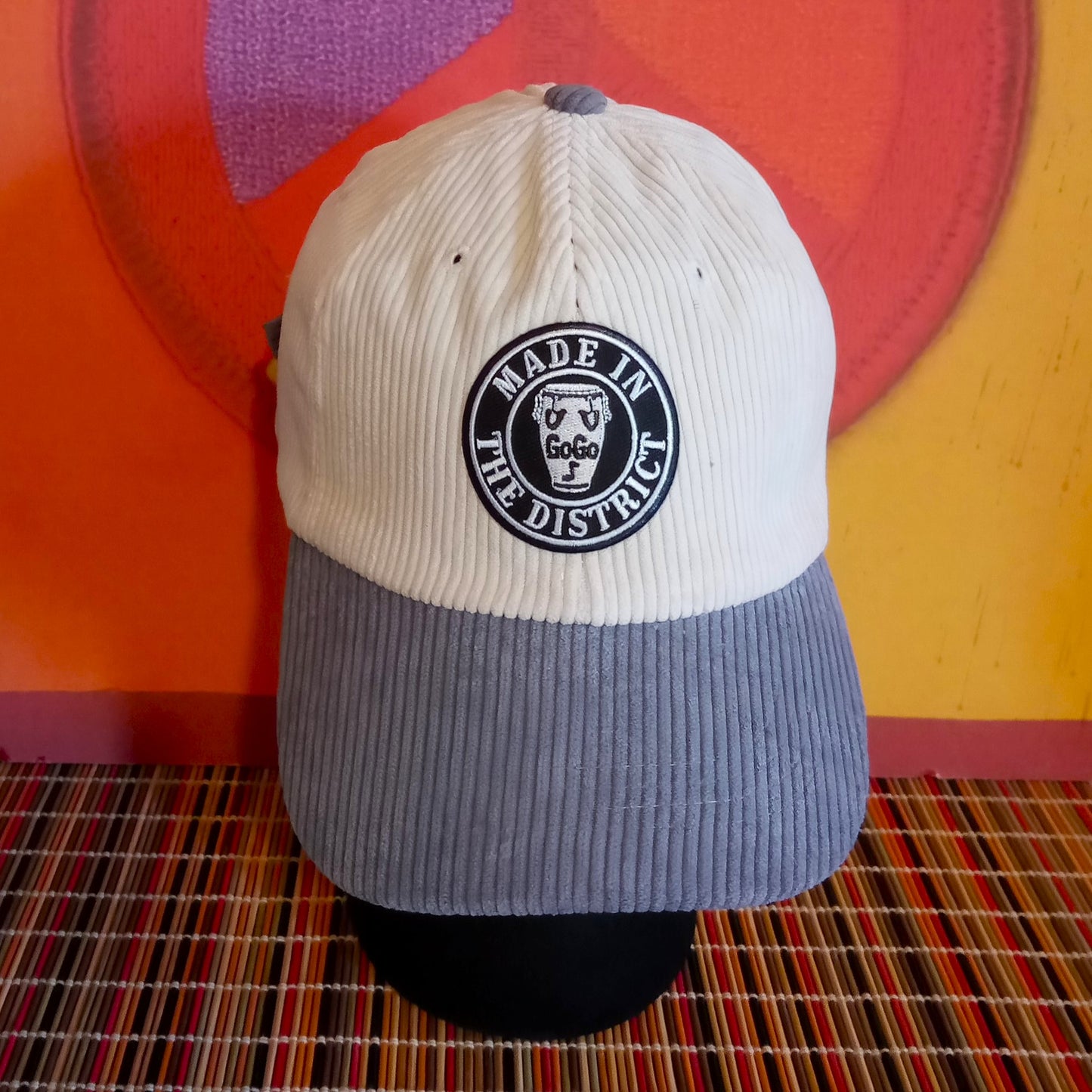 GoGo Ball Cap