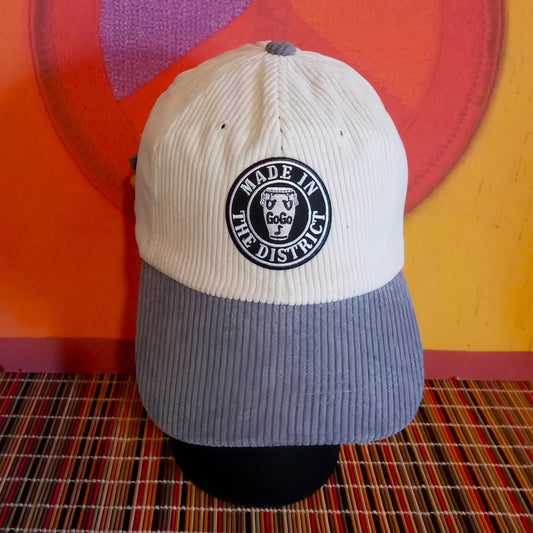 GoGo Ball Cap