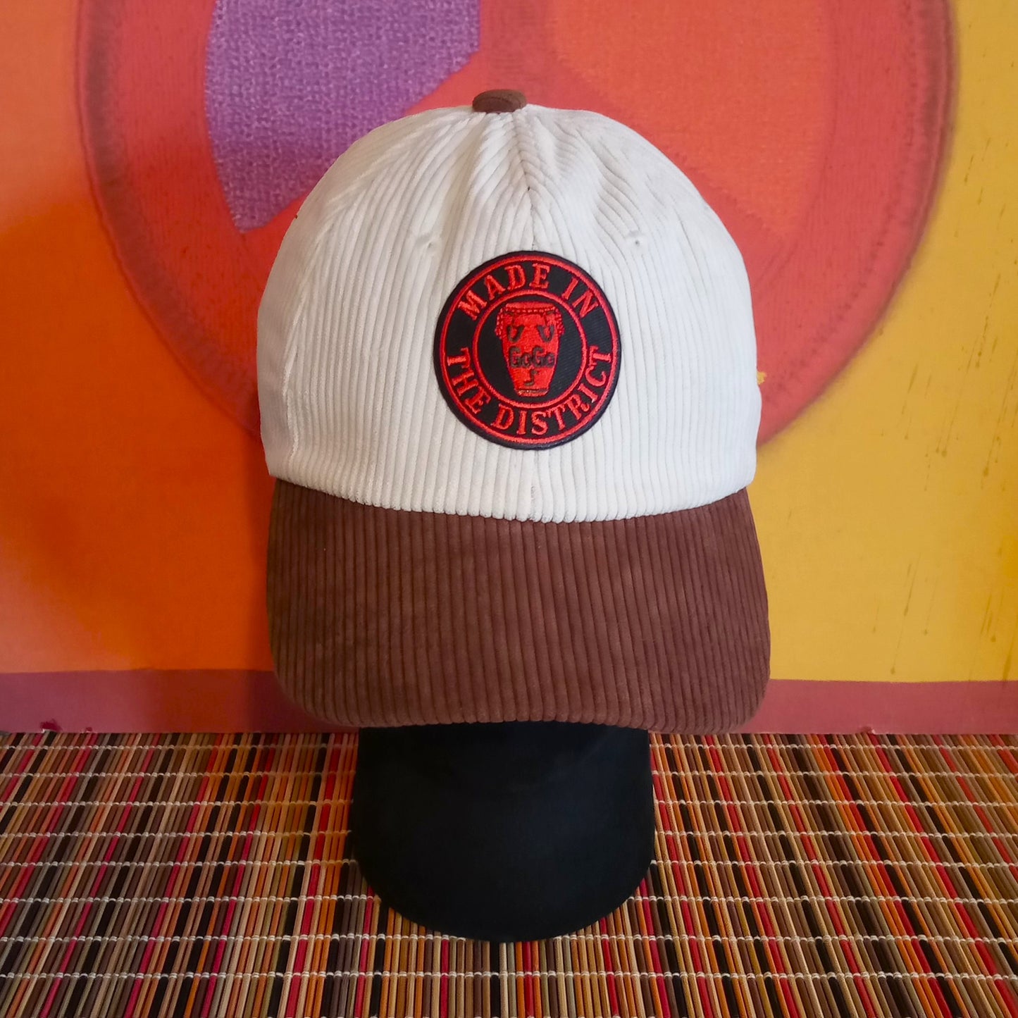 GoGo Ball Cap