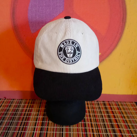 GoGo Ball Cap