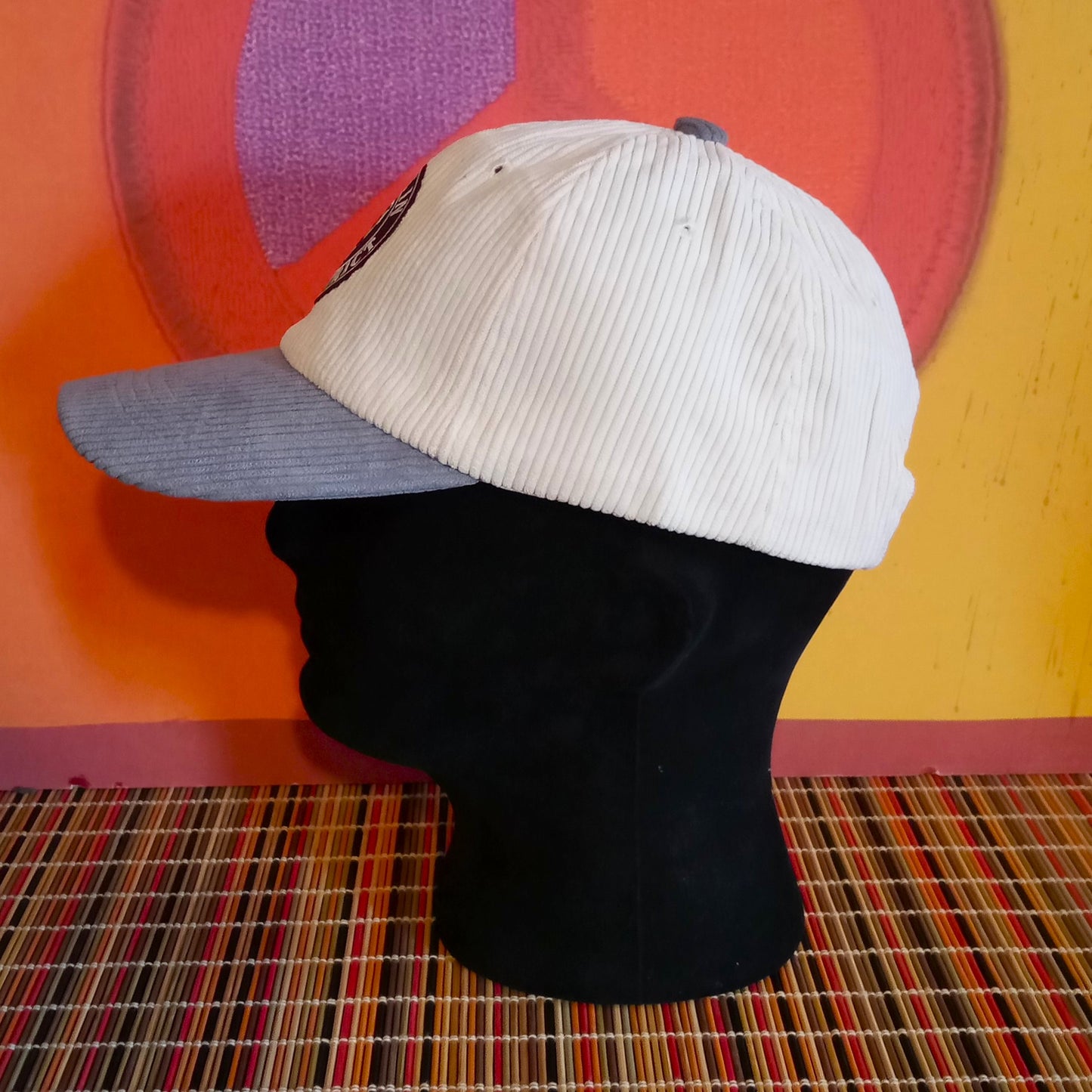GoGo Ball Cap