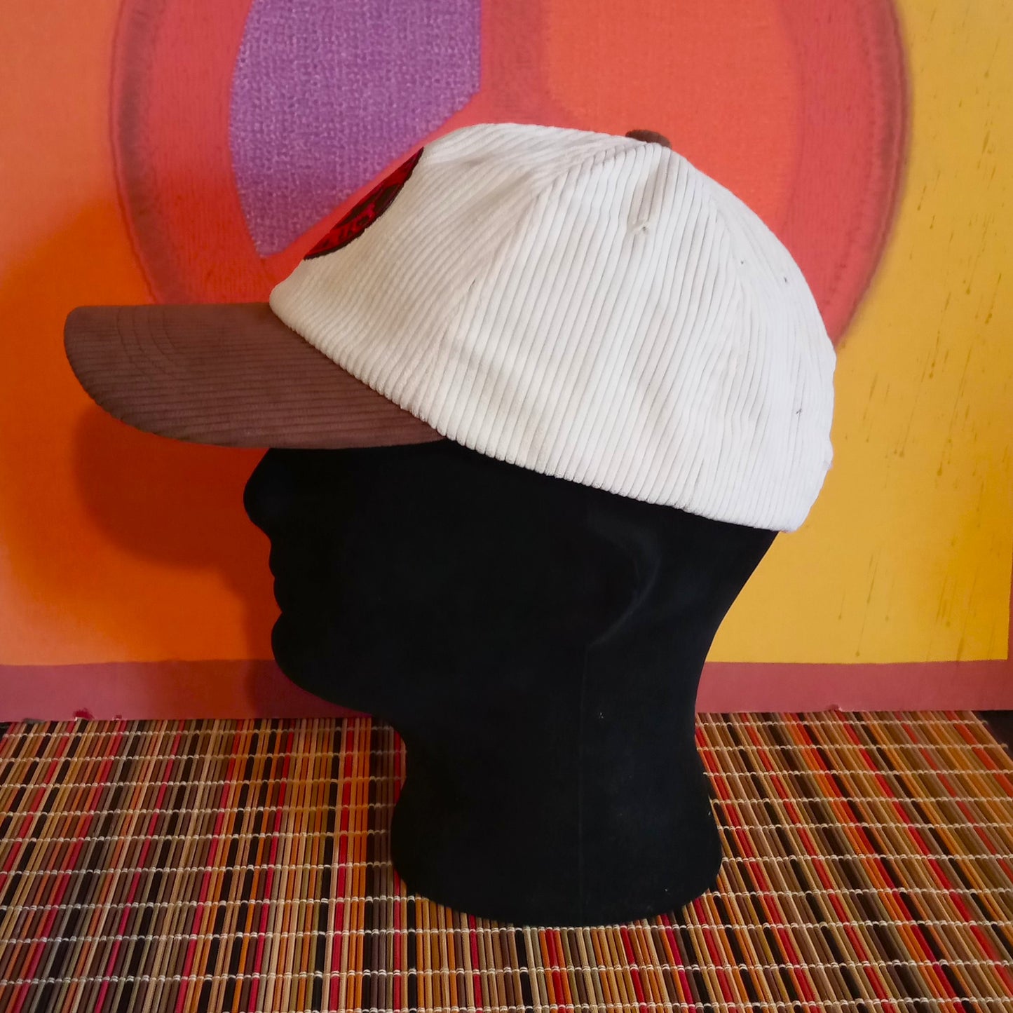 GoGo Ball Cap
