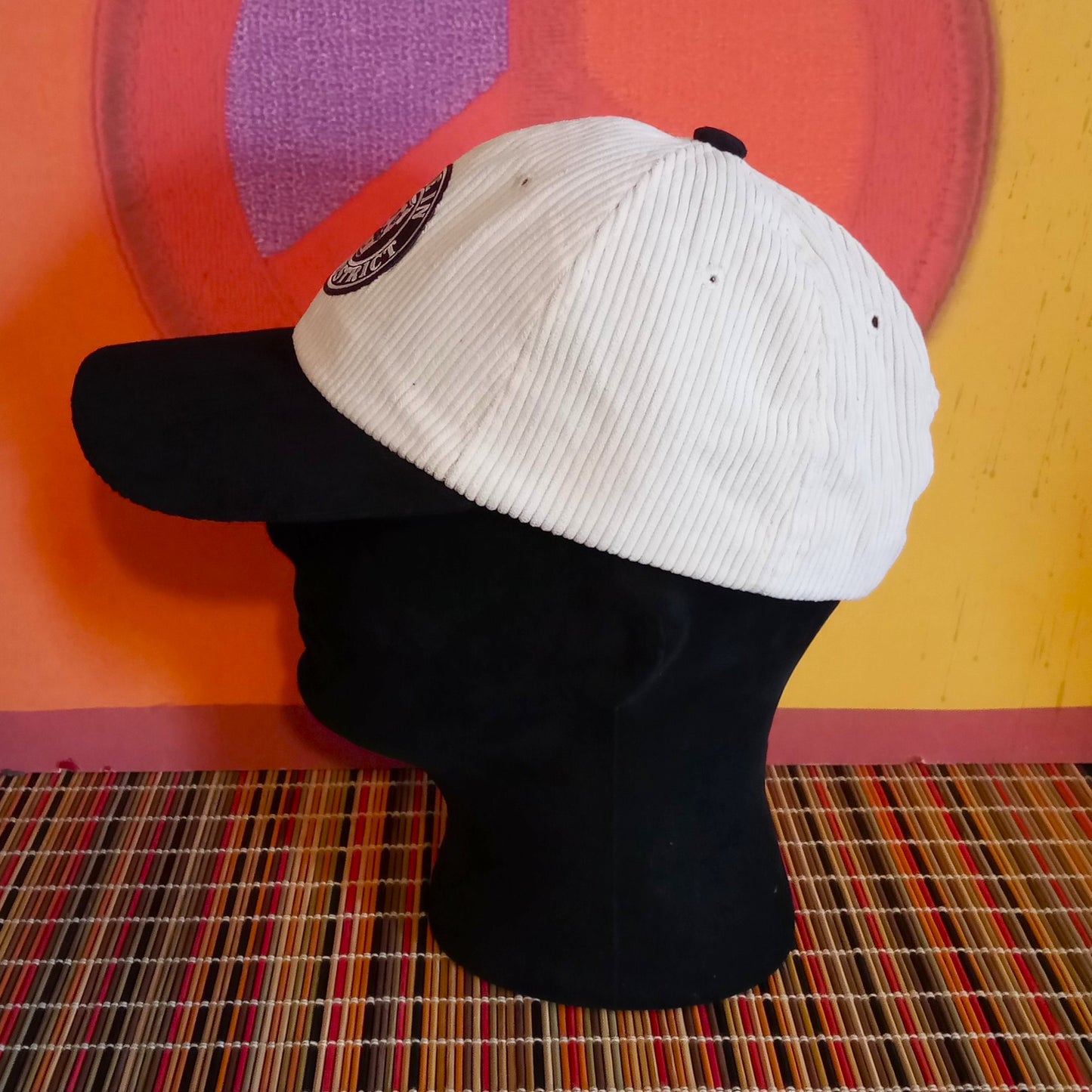 GoGo Ball Cap