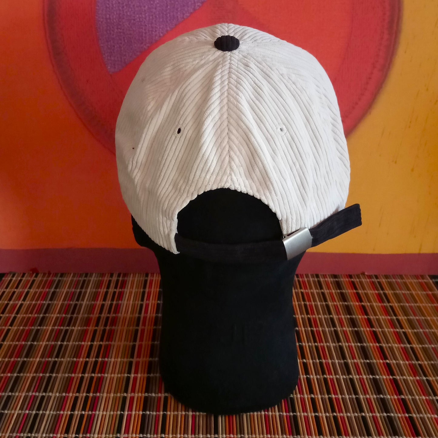 GoGo Ball Cap