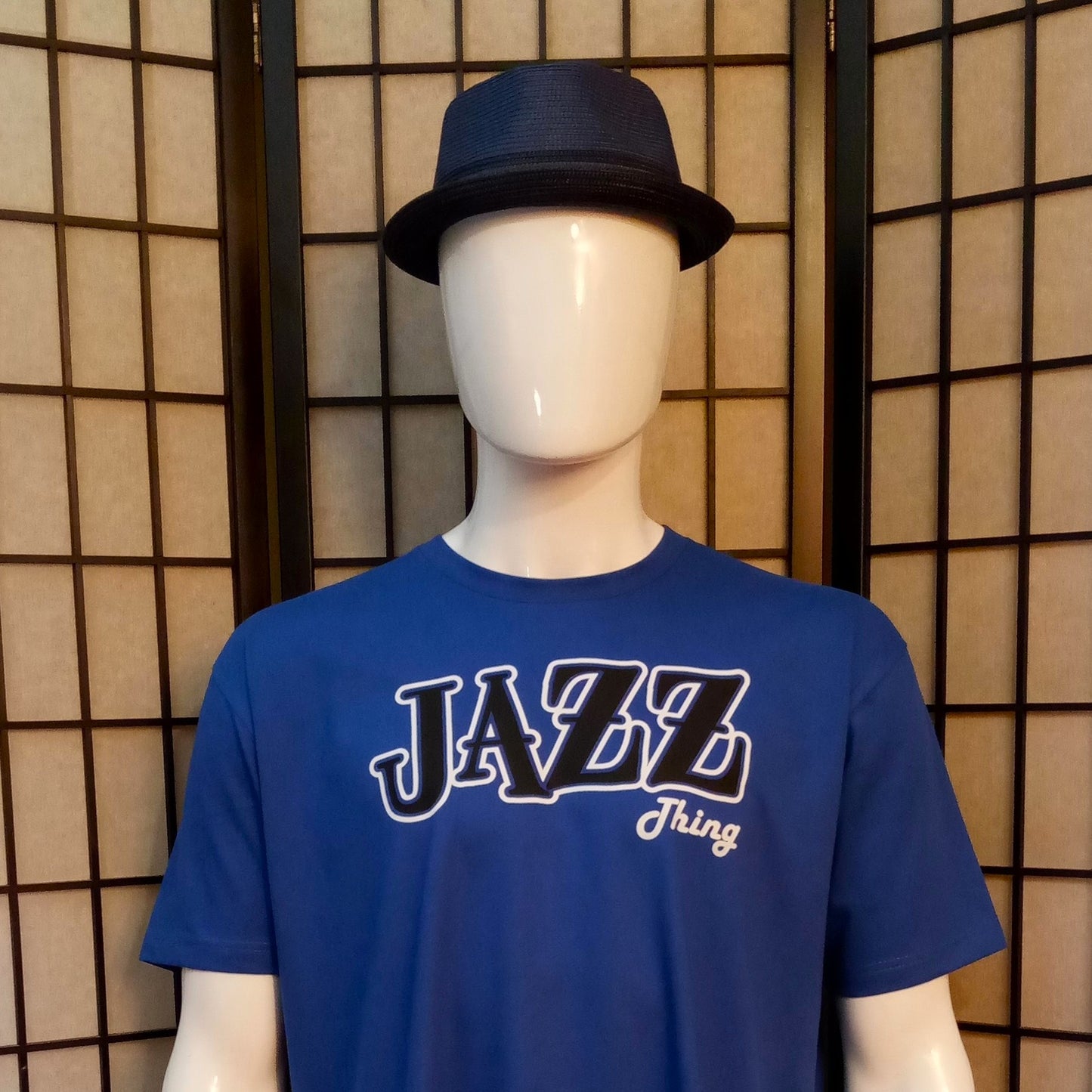 Jazz Thing Tee