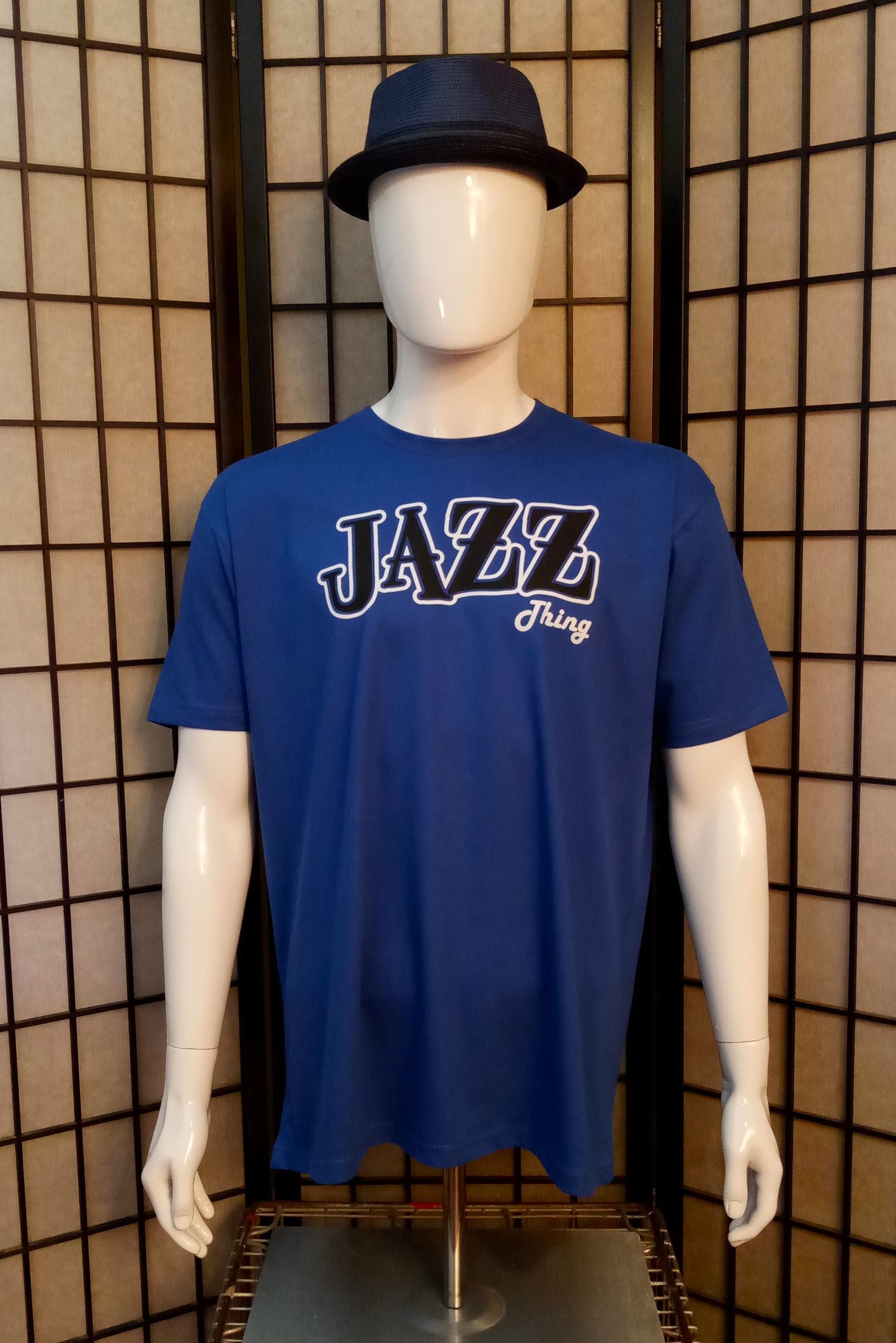 Jazz Thing Tee