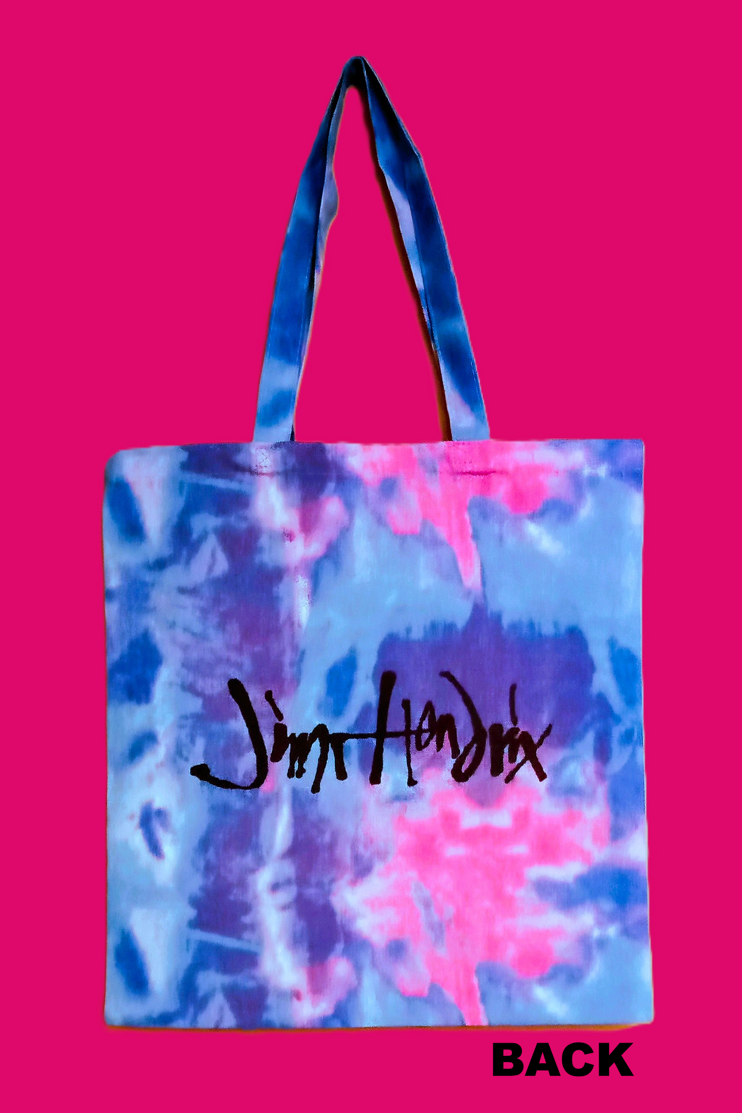 Hendrix Tote