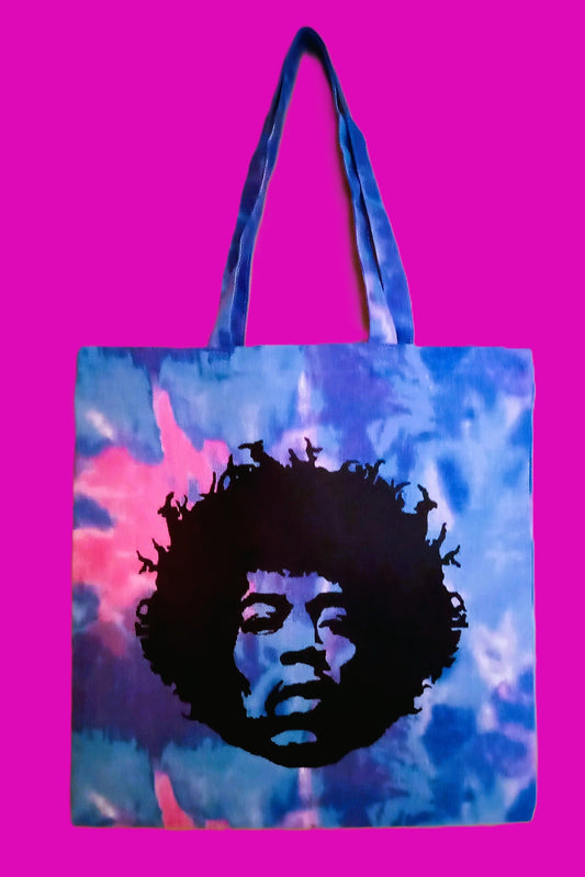 Hendrix Tote