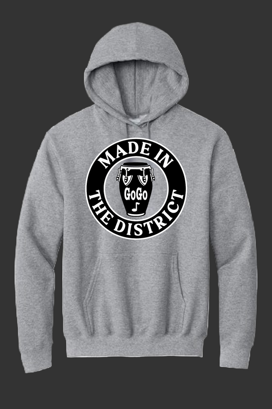 Made In The District Hoodie