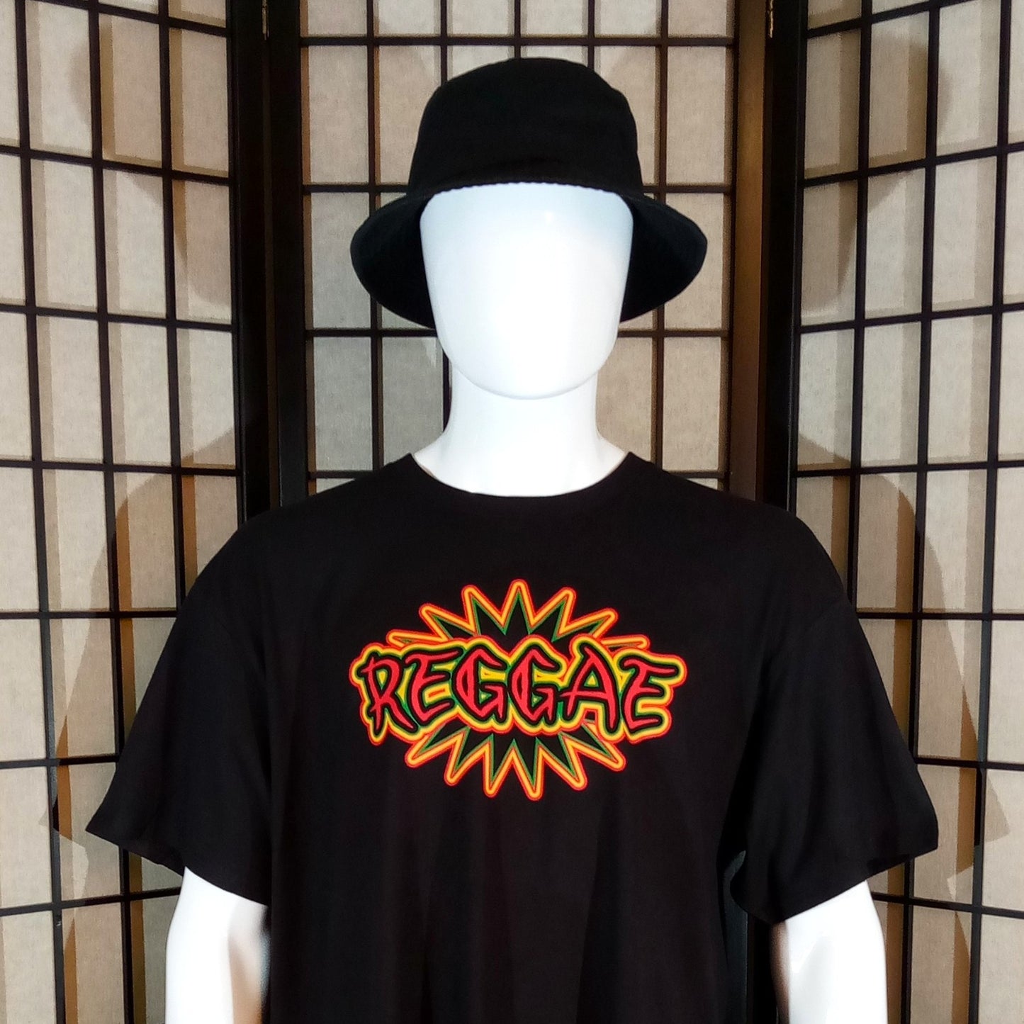 Reggae Tee