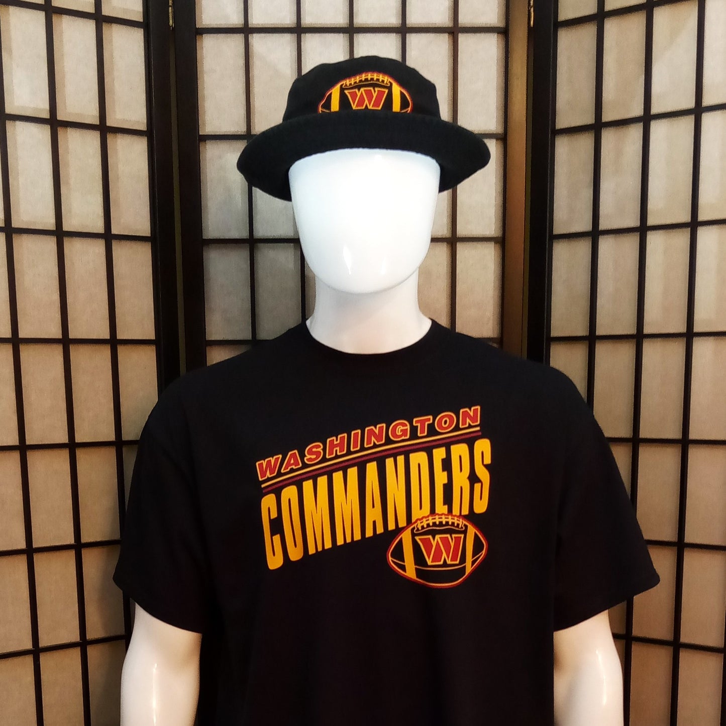 Classic Commanders Tee VI