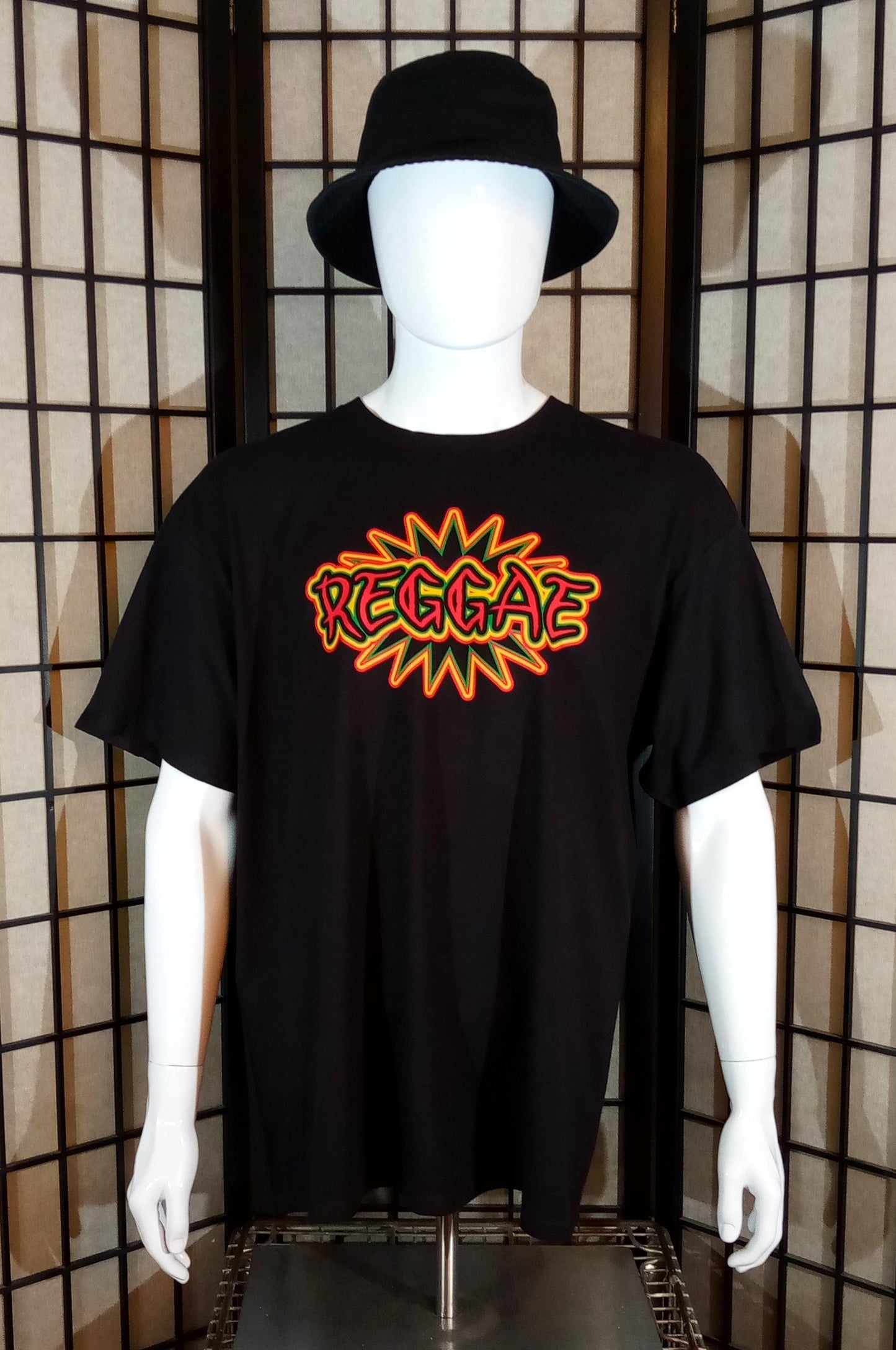 Reggae Tee