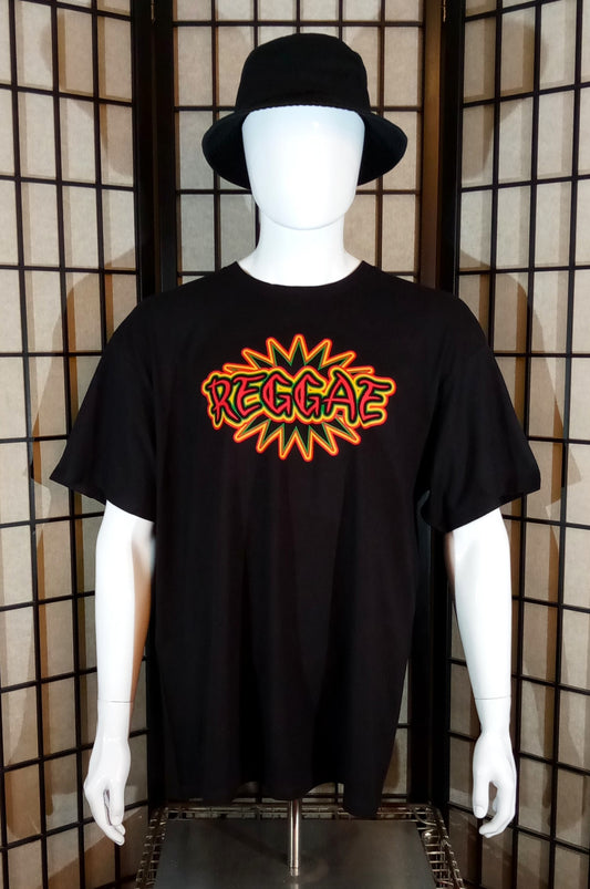 Reggae Tee