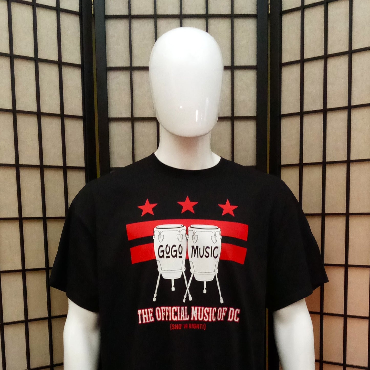Logo Tee