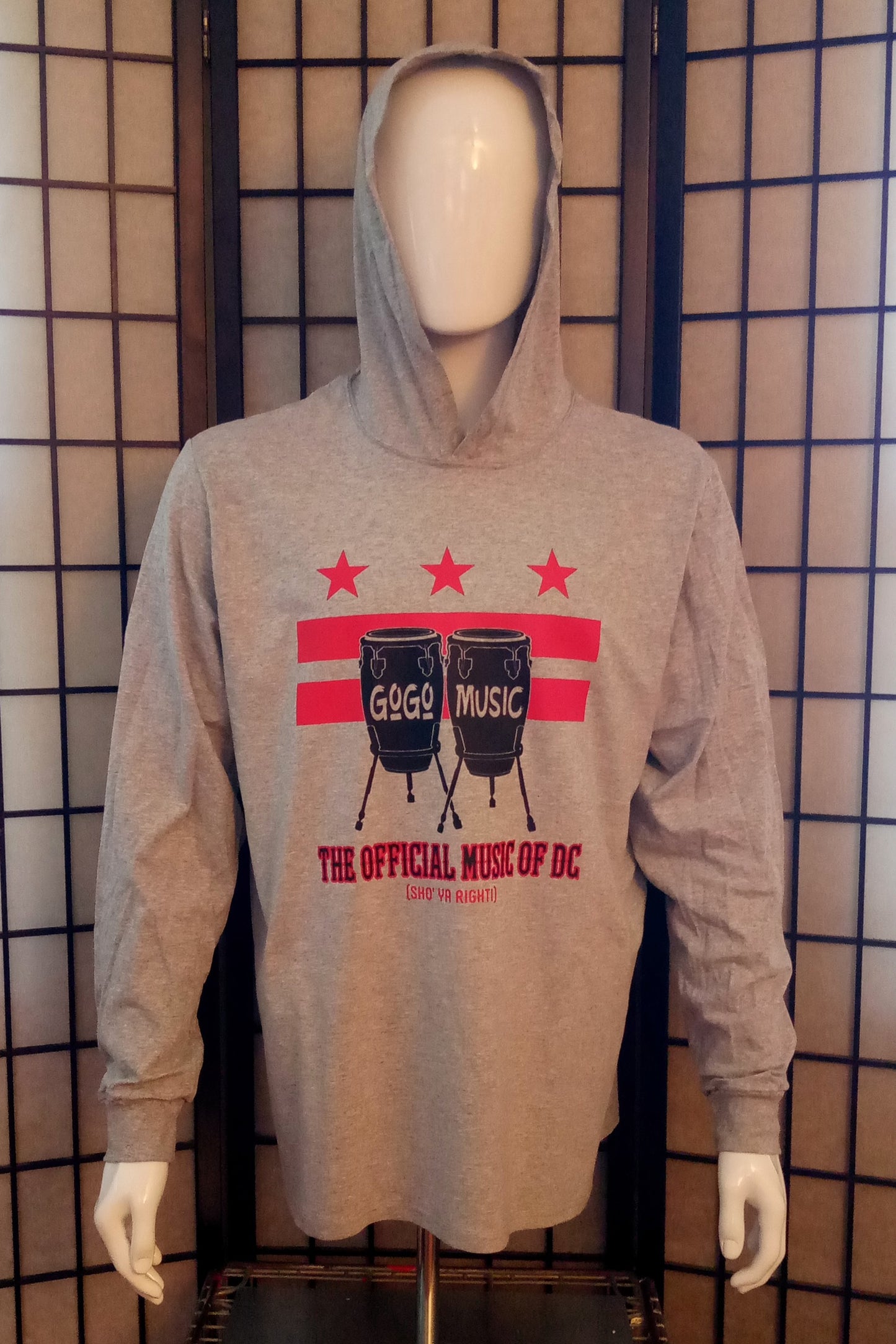 Official Music Tee Shirt Hoodie