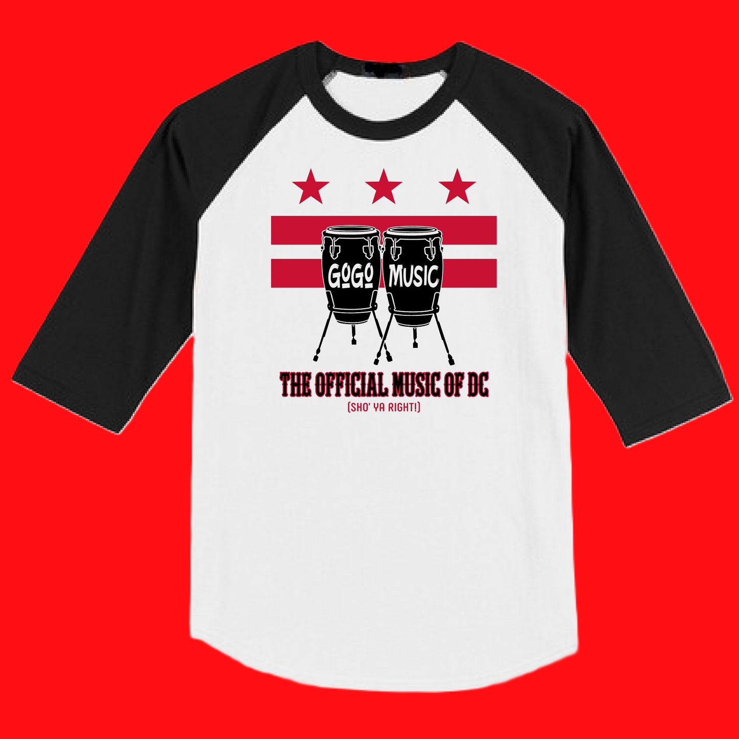 Official Music Tee II
